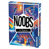 Noobs in Space Noobs in Space