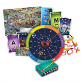 Exit: The Game Family - Exit Heroes Exit: The Game Family - Exit Heroes