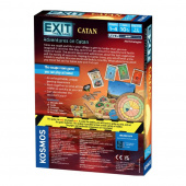 Exit: The Game - Adventures on Catan Exit: The Game - Adventures on Catan