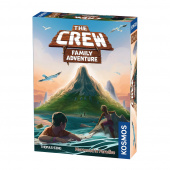 The Crew: Family Adventure (EN) The Crew: Family Adventure (EN)
