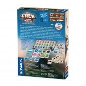 The Crew: Family Adventure (EN) The Crew: Family Adventure (EN)