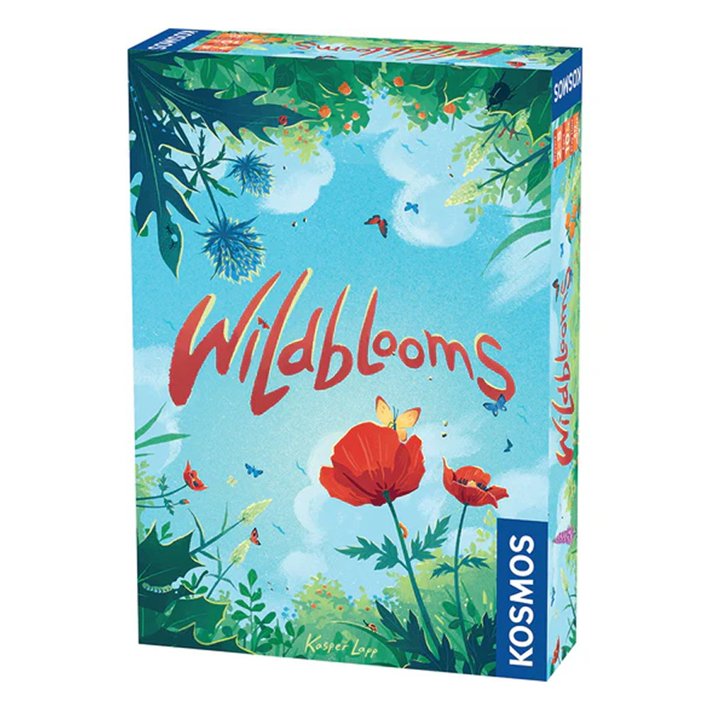 Wildblooms