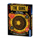 The Gang: More Players (Exp.) (EN) The Gang: More Players (Exp.) (EN)