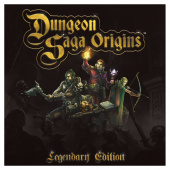 Dungeon Saga Origins - Legendary Edition
