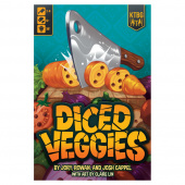 Diced Veggies Diced Veggies