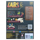 Lairs + Box Zero Lairs + Box Zero