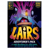 Lairs: Adventurer's Pack (Exp.) Lairs: Adventurer's Pack (Exp.)