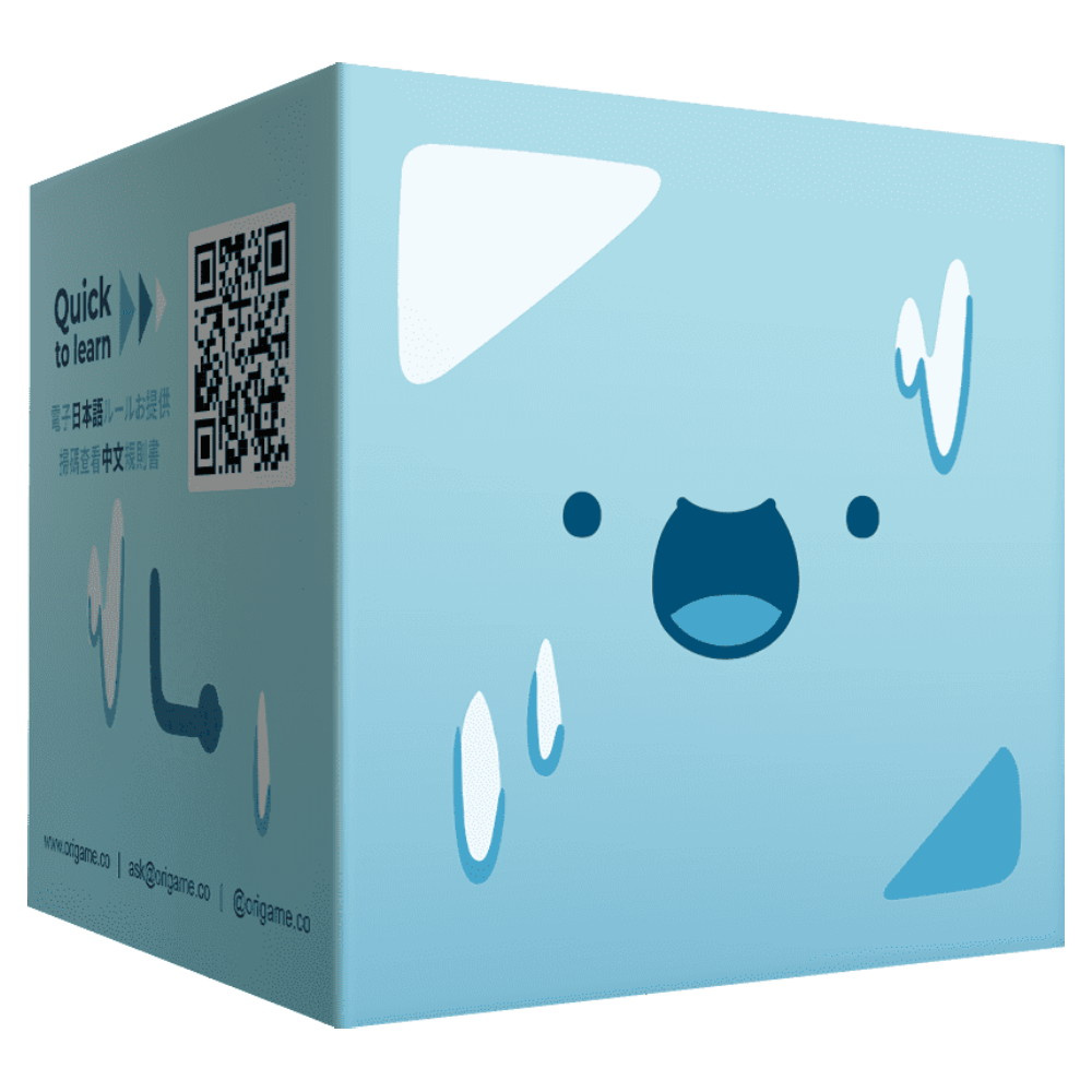 CubeMelt: Getting Dicey