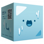 CubeMelt: Getting Dicey CubeMelt: Getting Dicey