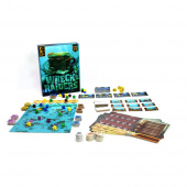 Wreck Raiders Wreck Raiders