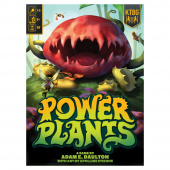 Power Plants Power Plants