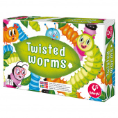 Twisted Worms (DK)