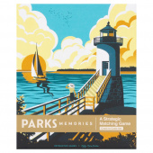 PARKS Memories: Coast to Coast PARKS Memories: Coast to Coast