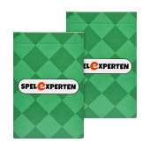 Decks for Sequence Decks for Sequence