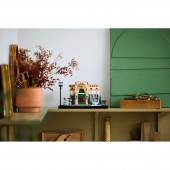 LEGO Icons - Fransk café LEGO Icons - Fransk café