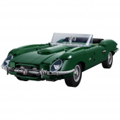 LEGO Icons - Jaguar E Type V29 LEGO Icons - Jaguar E Type V29