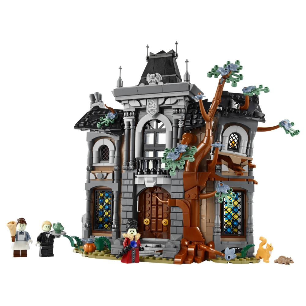 LEGO Icons - Mayor Manor