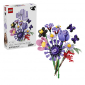 LEGO Editions Botanicals - Olivia Rodrigos blombukett LEGO Editions Botanicals - Olivia Rodrigos blombukett