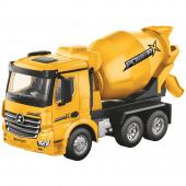 Power X Fjernbetjent Cementblander Power X Fjernbetjent Cementblander