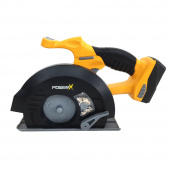 Power X Rundsav Med Lys Power X Rundsav Med Lys