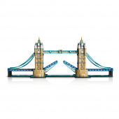 LEGO Architecture - Tower Bridge LEGO Architecture - Tower Bridge