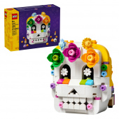 LEGO - De dödas altare LEGO - De dödas altare