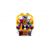 LEGO - De dödas altare LEGO - De dödas altare