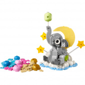 LEGO - Baby Elephant In The Sky LEGO - Baby Elephant In The Sky