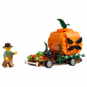 LEGO - Pumpabil LEGO - Pumpabil