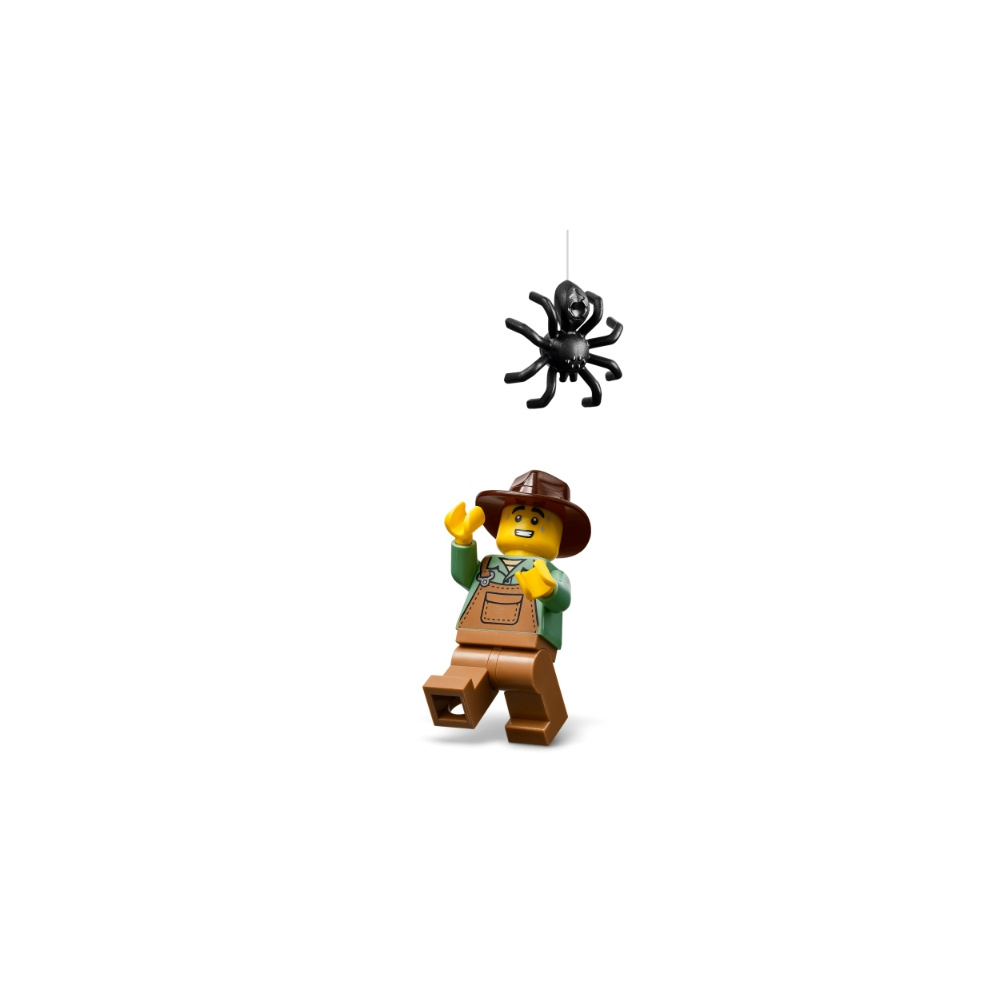 LEGO - Pumpabil
