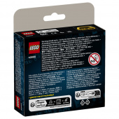 LEGO Technic - Mäktiga maskiner LEGO Technic - Mäktiga maskiner