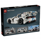 LEGO Technic - Dodge Viper GTS R sportbil LEGO Technic - Dodge Viper GTS R sportbil
