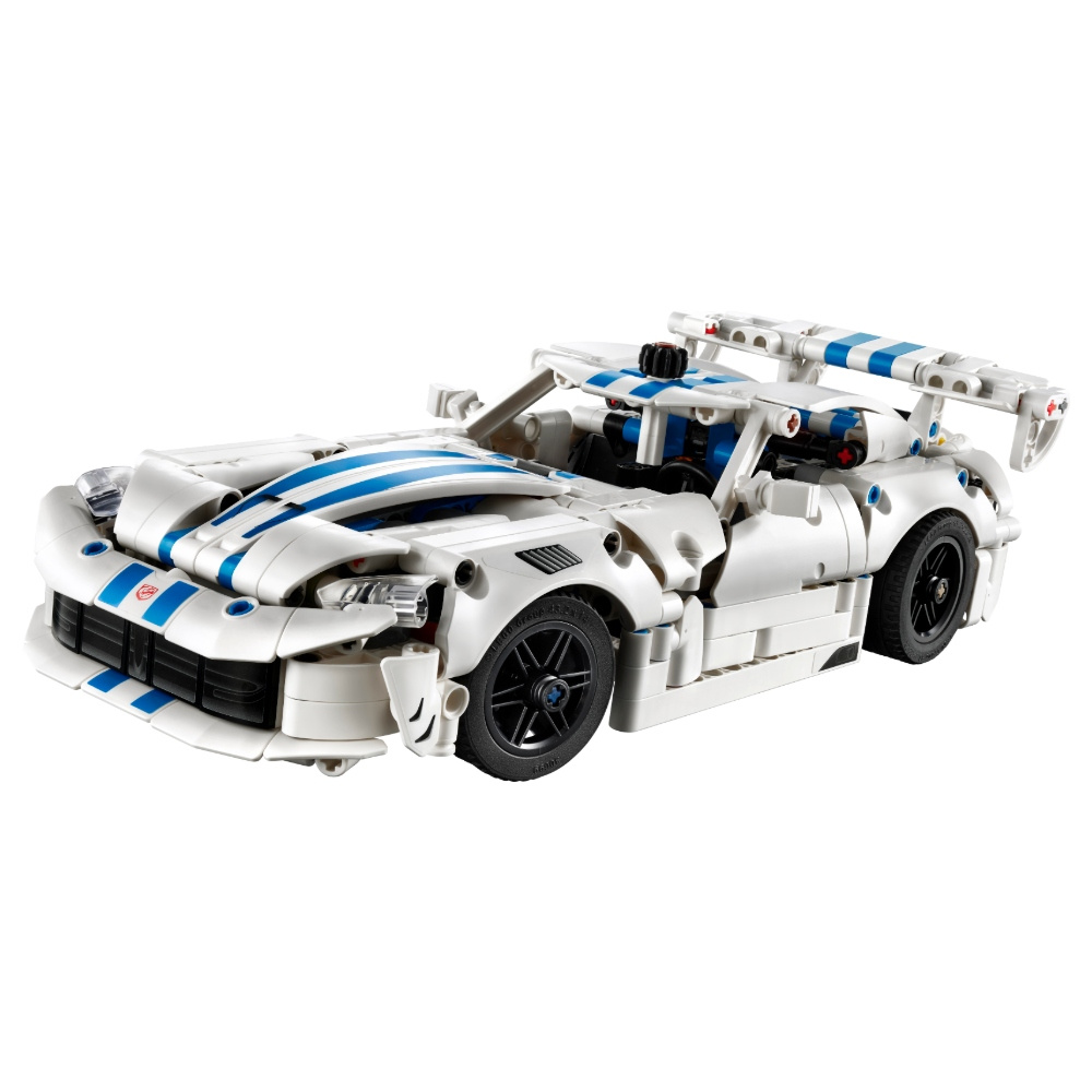 LEGO Technic - Dodge Viper GTS R sportbil