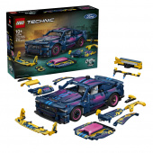 LEGO Technic - Specialdesignad Ford Mustang GT bil LEGO Technic - Specialdesignad Ford Mustang GT bil