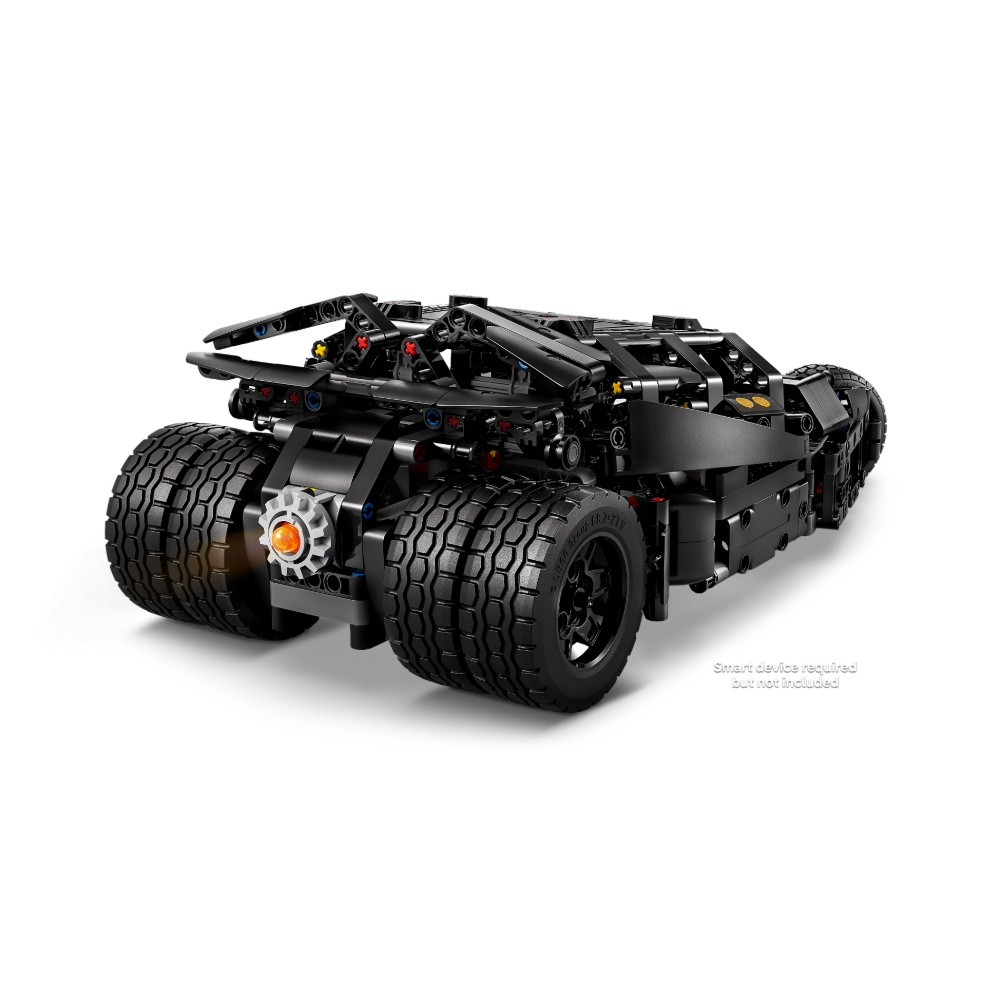 LEGO Batman - Batmobile Tumbler