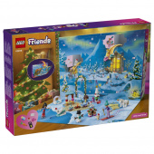 LEGO Friends - Adventskalender 2026 LEGO Friends - Adventskalender 2026