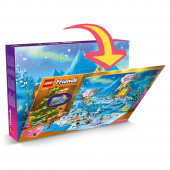 LEGO Friends - Adventskalender 2026 LEGO Friends - Adventskalender 2026