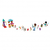 LEGO Friends - Adventskalender 2026 LEGO Friends - Adventskalender 2026