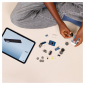 LEGO City - Motorer Politivogn LEGO City - Motorer Politivogn