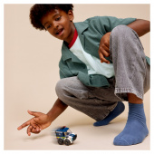 LEGO City - Motorer Politivogn LEGO City - Motorer Politivogn