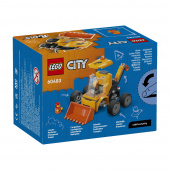 LEGO City - Motorer Læssemaskine LEGO City - Motorer Læssemaskine