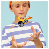 LEGO City - Motorer Læssemaskine LEGO City - Motorer Læssemaskine