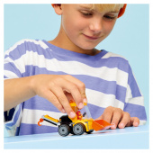 LEGO City - Motorer Læssemaskine LEGO City - Motorer Læssemaskine