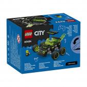 LEGO City - Motorer Gaming-racerbil LEGO City - Motorer Gaming-racerbil