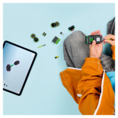 LEGO City - Motorer Gaming-racerbil LEGO City - Motorer Gaming-racerbil