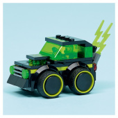LEGO City - Motorer Gaming-racerbil LEGO City - Motorer Gaming-racerbil