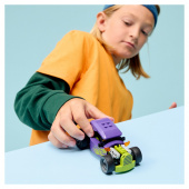 LEGO City - Hotrod-bil LEGO City - Hotrod-bil