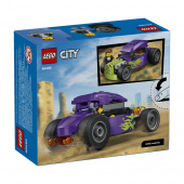 LEGO City - Hotrod-bil LEGO City - Hotrod-bil