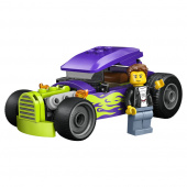 LEGO City - Hotrod-bil LEGO City - Hotrod-bil
