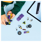 LEGO City - Hotrod-bil LEGO City - Hotrod-bil